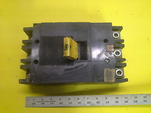 SQUARE D SK4068 CIRCUIT BREAKER 225A