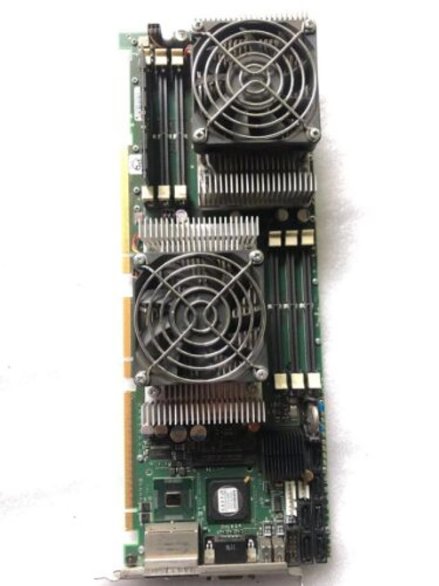 1  Pc   Used   Motherboard 92-506966-Xxx Rev; G-04