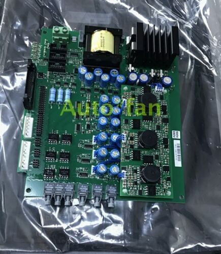 Pre-Owned Inverter Power Supply Board Pc00781B Full Tested Cm120211