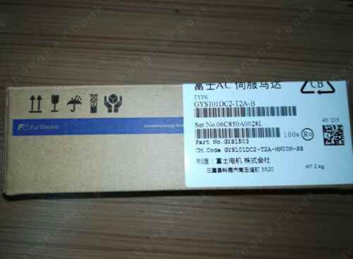 1Pcs New  Gys101Dc2-Ta-B