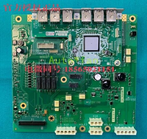 1Pcs Inverter Atv630 Series Drive Board Eav97589-01