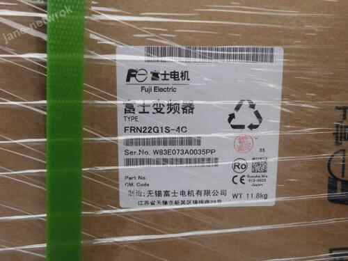 1Pc For New Frn22G1S-4C  22Kw