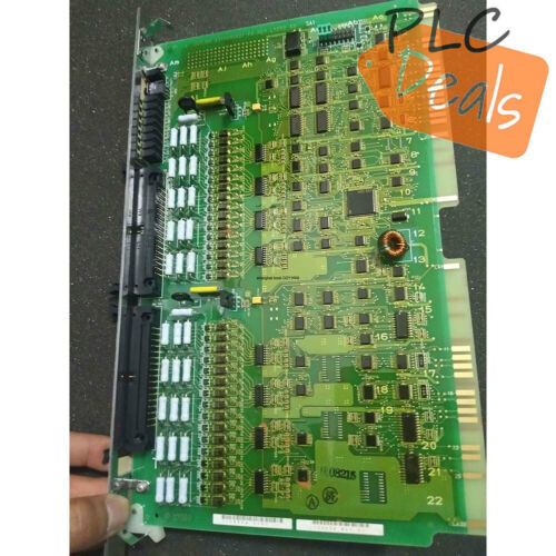 1Pc Used Lyd000A Plc Module