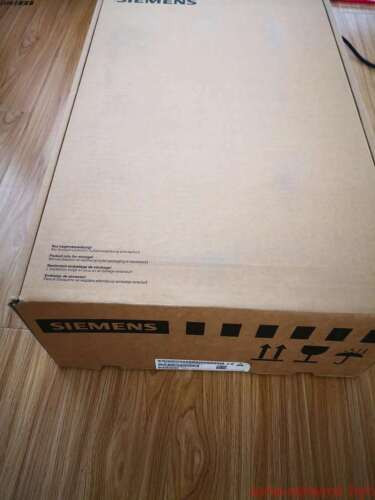 New 6Sl3210-5Fb12-0Ua0