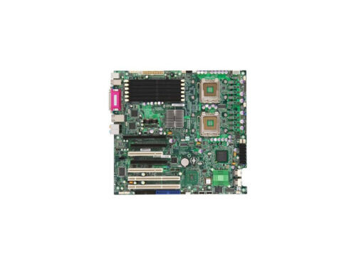Supermicro X7Dca-3 Intel 5100 Socket 771  Extended Atx Motherboard Mbd-X7Dca-3-O