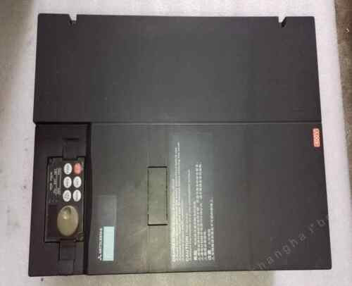 1Pcs Used Working Fr-F740-30K-Ch