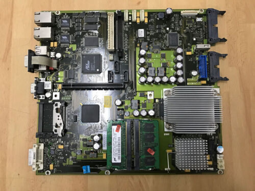 Siemens Motherboard A5E00278070 Mainboard Fully Tested