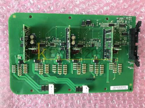 Used 1Pcs Vacon Pc00384E 384I Driver Board