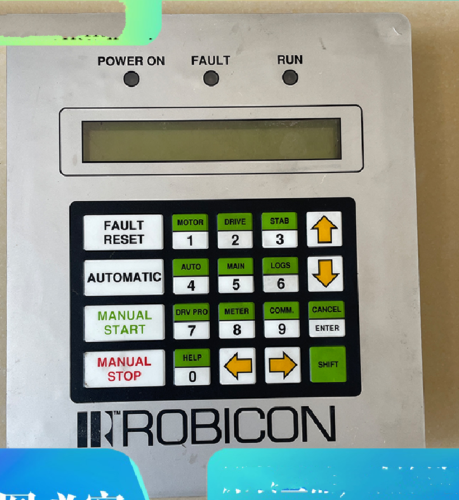 1Pcs  Used Working   460A68.23