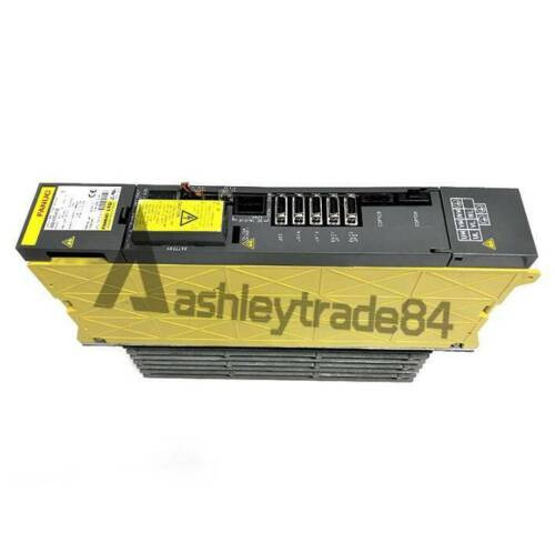 1Pc Used Fanuc Plc Drive A06B-6096-H218 Tested