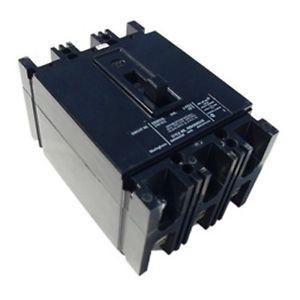 Westinghouse Cutler Hammer EHB3060 Molded Case Circuit Breaker