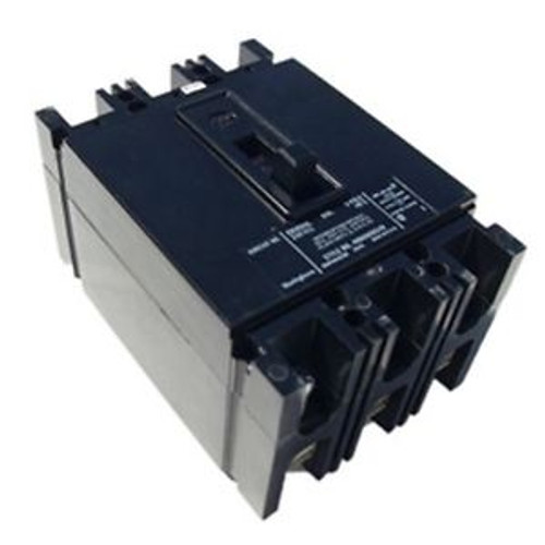 Westinghouse Cutler Hammer FB3070L Molded Case Circuit Breaker