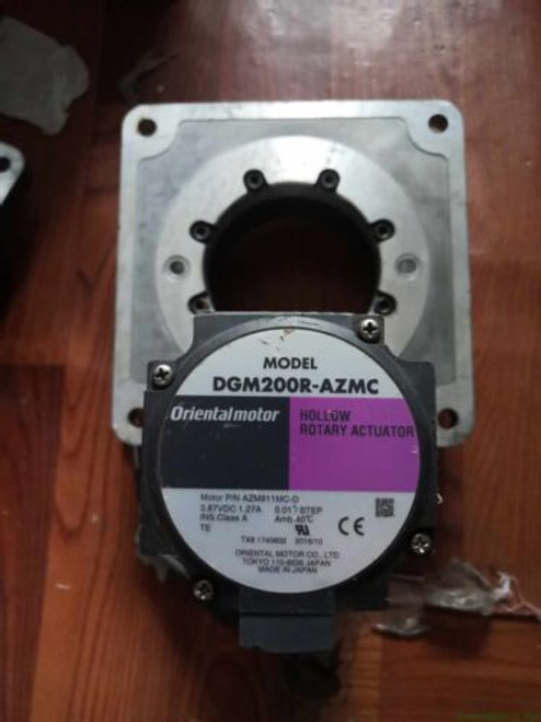 Used Good Dgm200R-Azmc ( With Warranty)