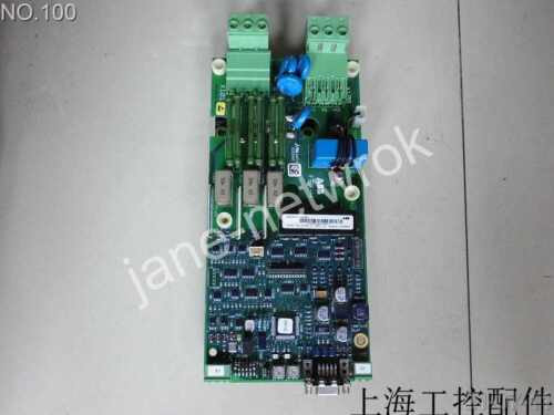 1Pc 100%  Test  Sdcs-Fex-4  Dcs800  3Adt314500R1001