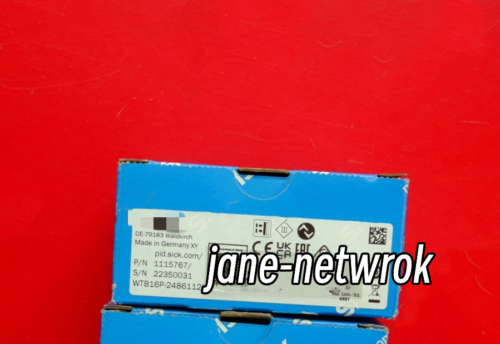 1Pc For New Wtb16P-24861120A00