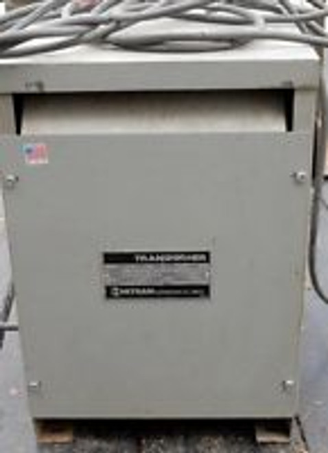 Hi Tran - cat AH1074-00 8KVA Transformer