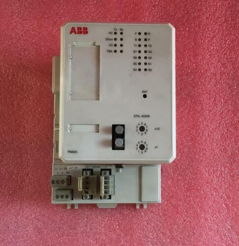 1Pc For 100% Tested Pm810V2 3Bse013220R1  (