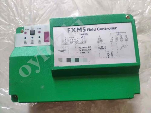 1Pcs Used Fxm5 10A-20A