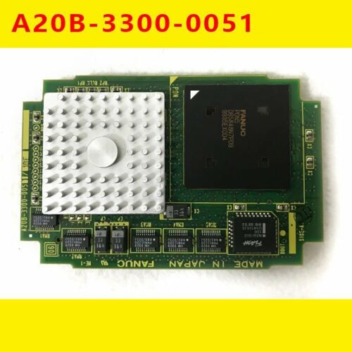 1Pc For  Used    Working  A20B-3300-0051