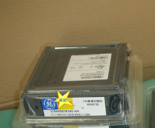 1Pcs  New   Ic694Bem340
