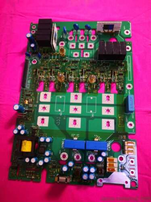 One For Evs9327 Driver Board