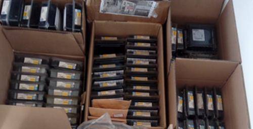 1Pcs New Ic693Dsm324