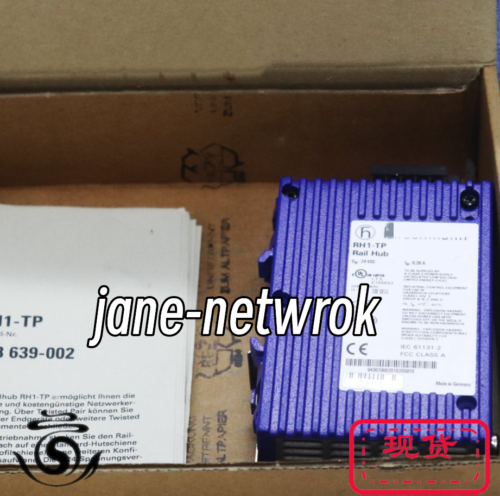1Pc For New Rh1-Tp Rail Hub