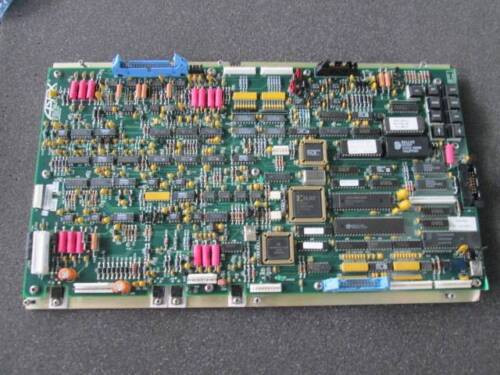 Amat 0190-02977 Astex Abx-X355 Rev T Rf Generator Controller Board