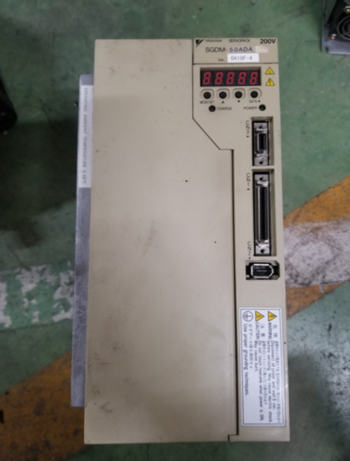 1Pc  For  Used Working  Sgdm-50Aday33
