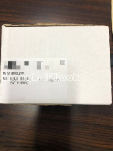 1Pcs New Gm400.Z107
