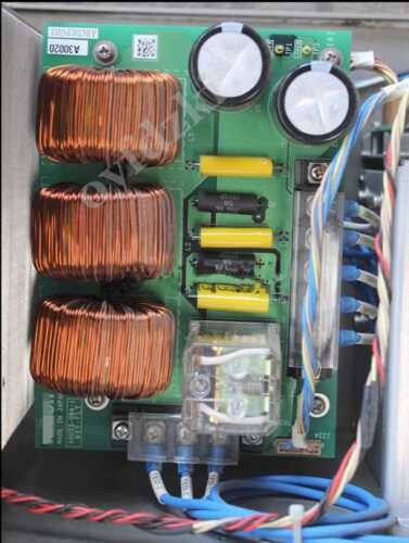 1Pcs Used 4S003-064-1 Wxy-Flj