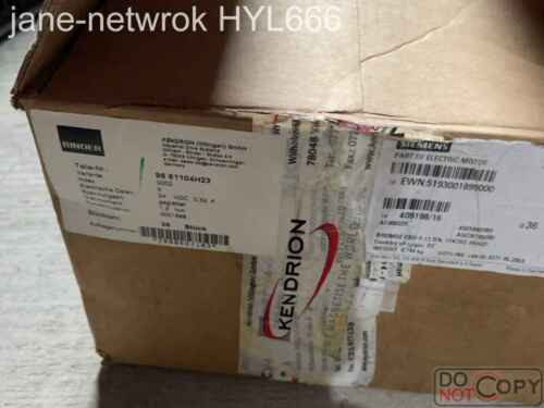 1Pcs New 86 61104H23 5193001899