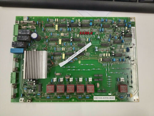 1Pc For 6Se7035-4Hf85-0Ea0 C98043-A1691-L3