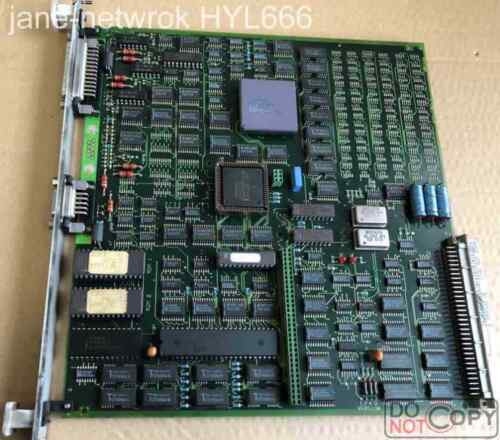 100% Tested Cnc 532 4022 228 3011 Graph Contr. Board D 001640