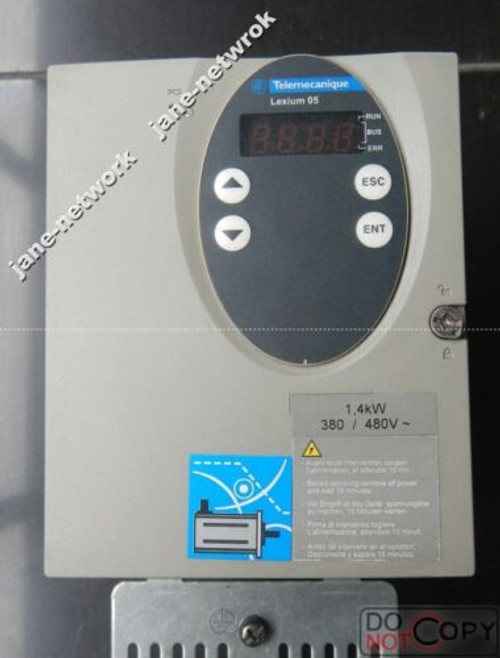 100% Tested Lxm05Ad14N4 1.4Kw