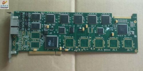 1Pcs For 100% Tested   Shd-60A-Ct/Pci/Isdn