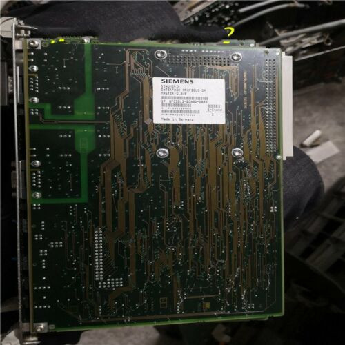One Tested  Used  6Fc5012-0Ca02-0Aa0