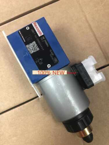 New Dbet-62/200G24K4V R901000846 Valve