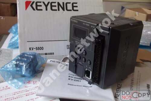 1 Pc New   Kv-5500