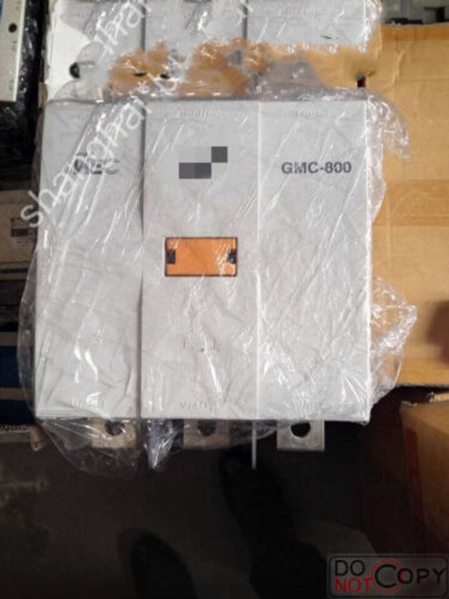 1Pcs Used Gmc-800