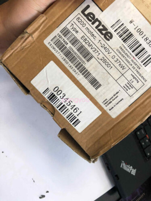1Pcs New  E82Mv371-2B001 Fast Shipping (Fedex/Dhl)