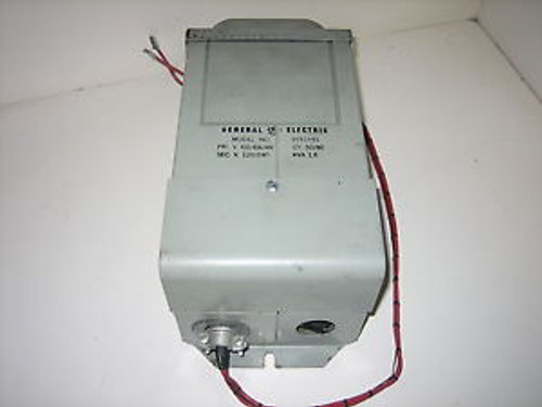 GOOD USED GENERAL ELECTRIC / GE TRANSFORMER 9T51Y51 PRI 432/456/480 SEC 120/240