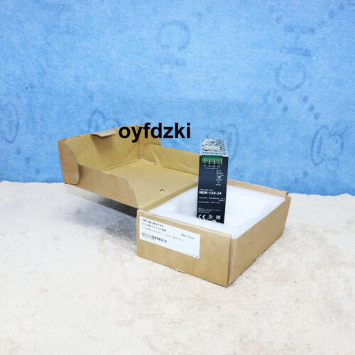 1Pc New Ndr-120-24