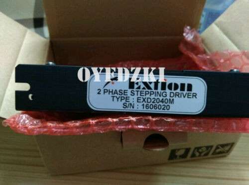 1Pcs New Exd2040M-D