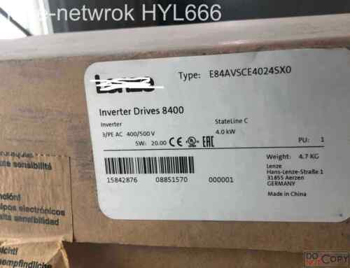 1Pc New E84Avsce4024Sx0