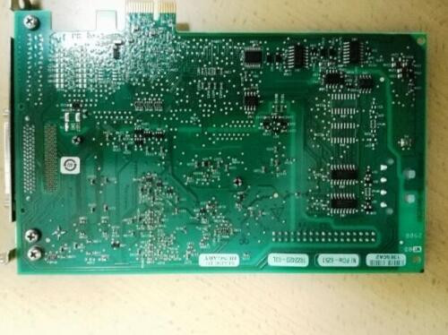 1Pc For Used Pcie 6251