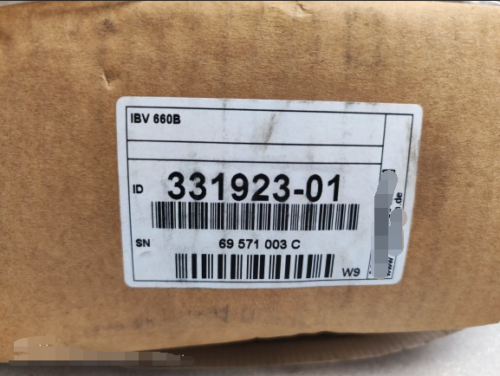 1Pc For  New  Ibv660B  331923-01