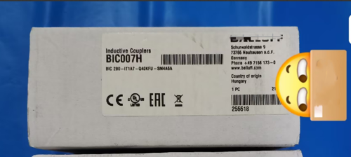 1Pc For New  Bic007H Bic 2B0-It1A7-Q40Kfu-Sm4A5A