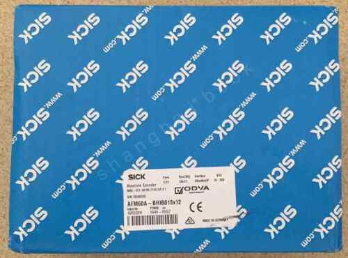 1Pcs New  Afm60A-Bhib018X12