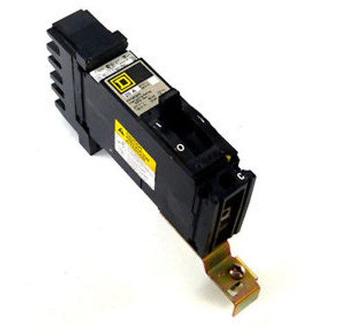 Square D FH16020C 20A 277V Circuit Breaker 1 YEAR WARRANTY